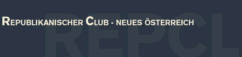 Republikanischer Club - neues Österreich